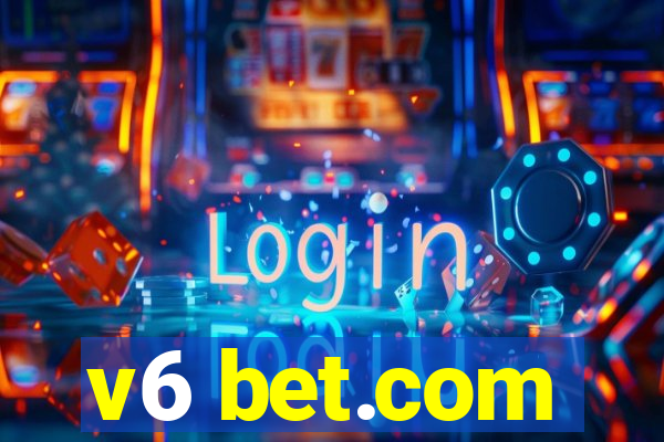 v6 bet.com